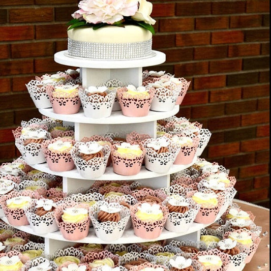 Cupcake Stand 5 Tier