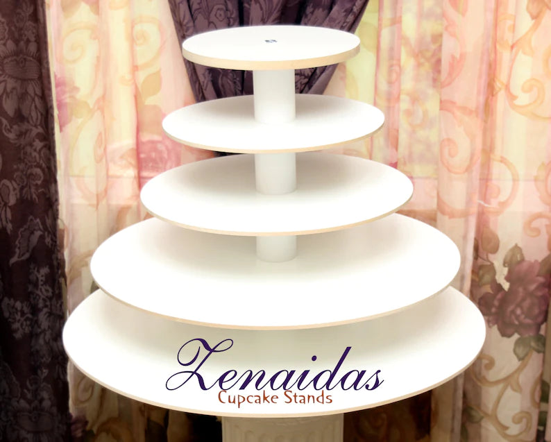 Cupcake Stand 5 Tier