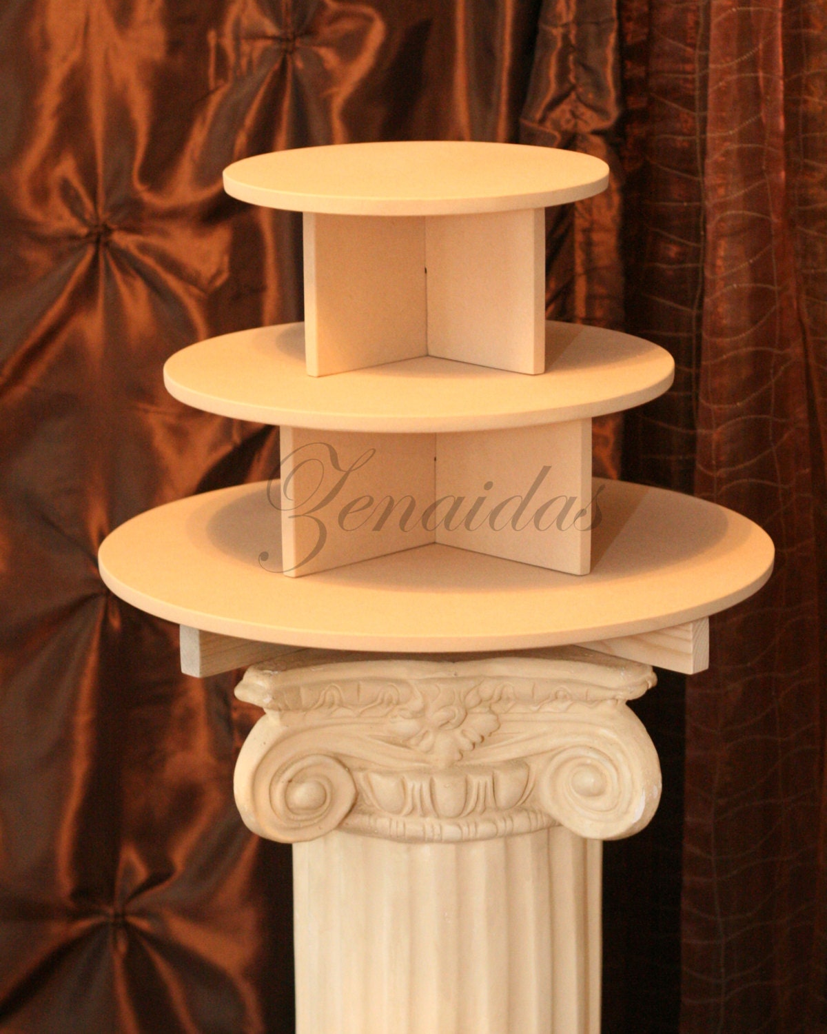 Cupcake Stand 3 Tier