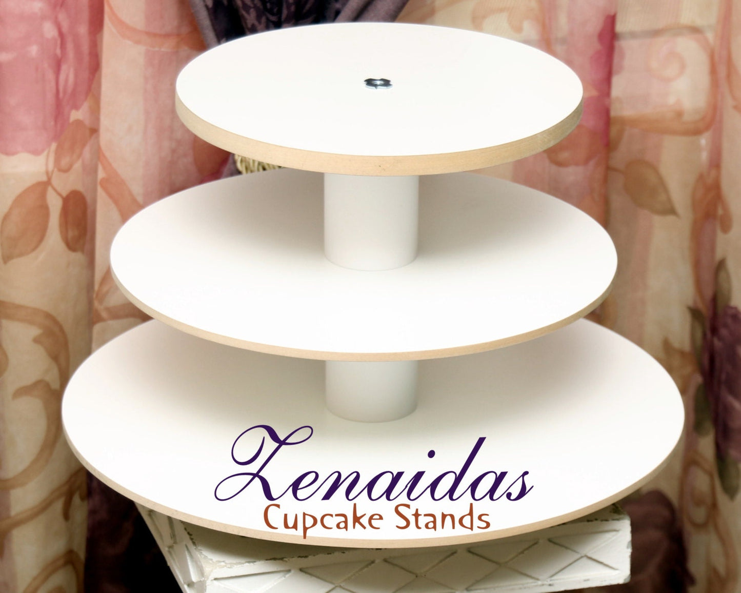 Cupcake Stand 3 Tier